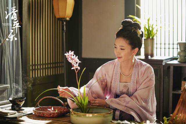 清平乐收视扑街,清平乐上线收视率排名