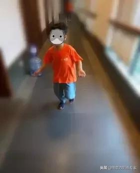 阿斯伯格症的孩子厌学怎么办,社交均存在障碍的典型自闭症孩子