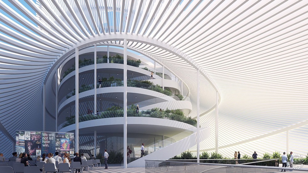 枪击馆,奥兰多枪击案纪念馆