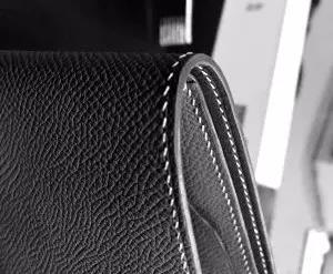 铬鞣革怎么削边,铬鞣革补强技巧