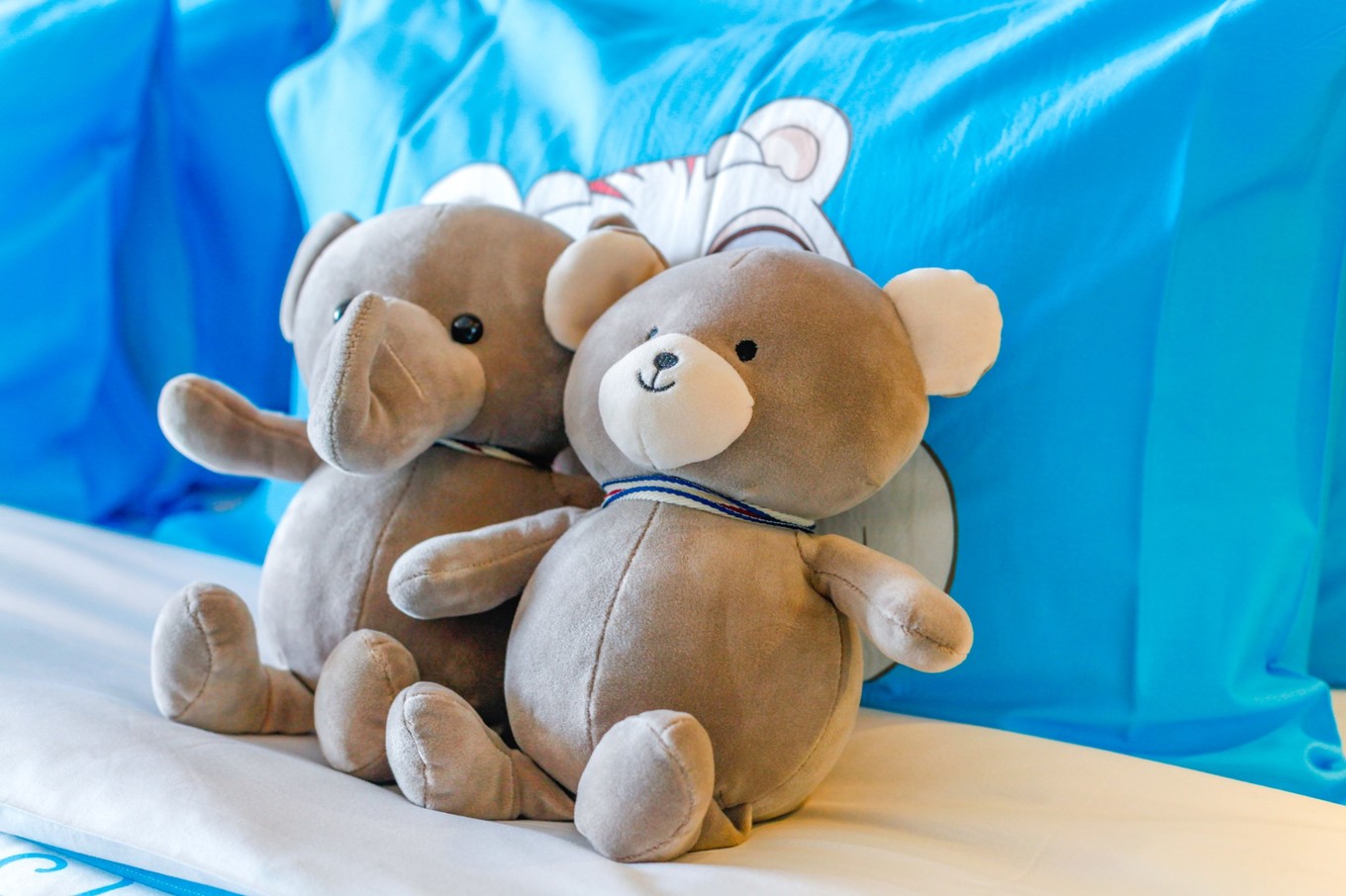 工业狮山的闲暇小幸福，在南海华美达感受休闲两日小时光