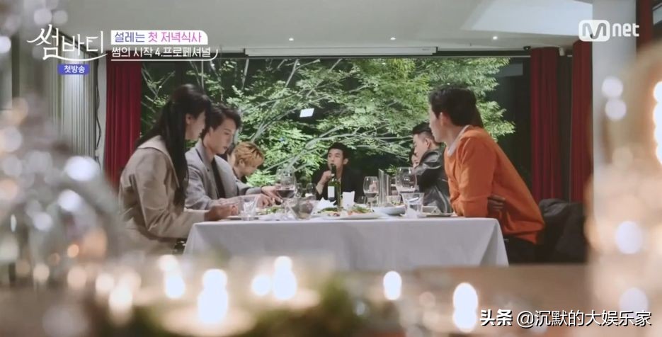 我单身可以但我嗑的cp要结婚图片,韩国恋综最恩爱的cp