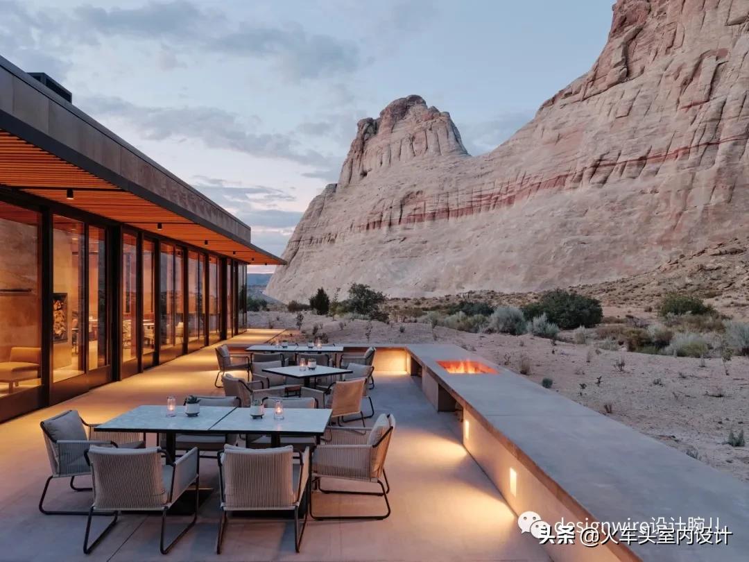 2020安缦全球最新营地,究竟有多美