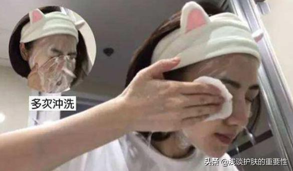 脸夏天出油冬天干燥,夏天脸出油用什么控油效果好