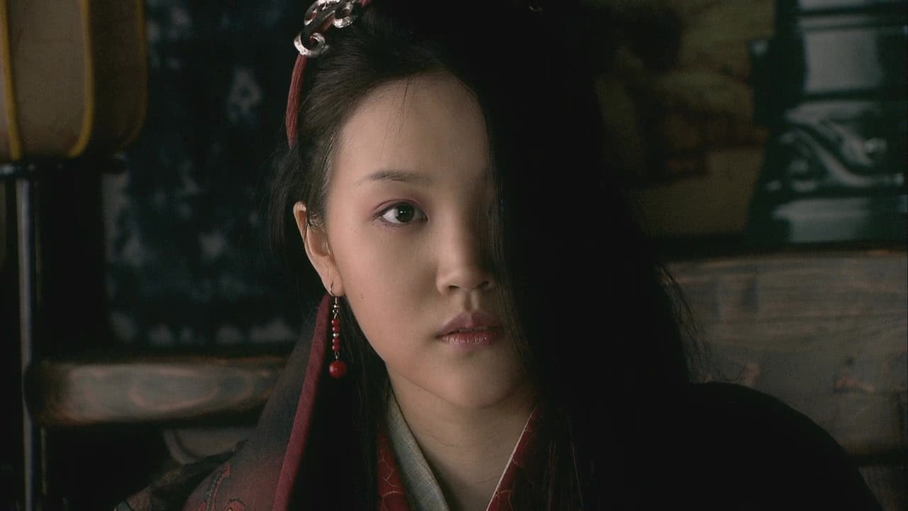 古代小说女侠有哪些,金庸笔下的女侠特点