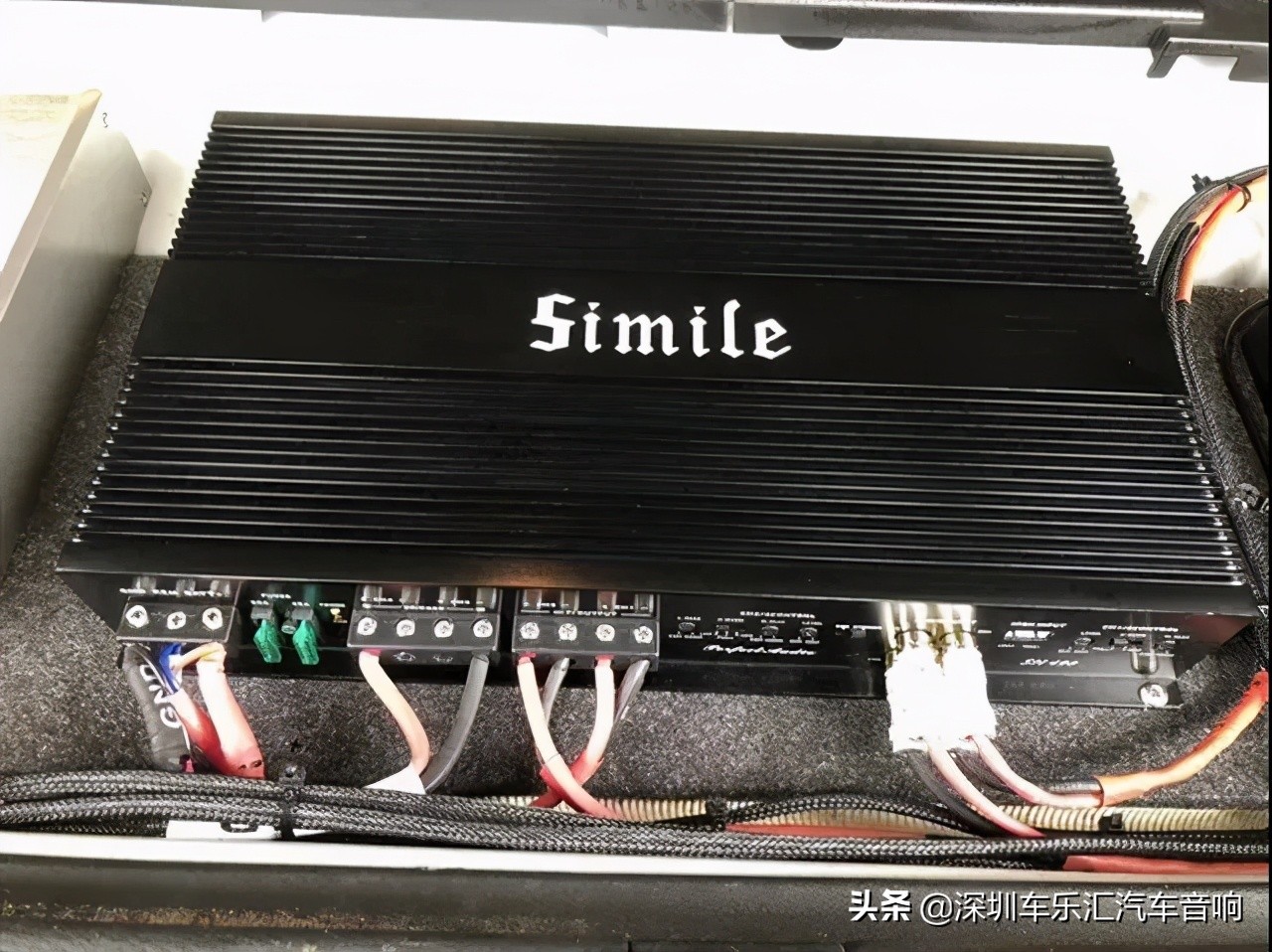 途乐改三分频是不是要倒模,途乐音响高音倒模图