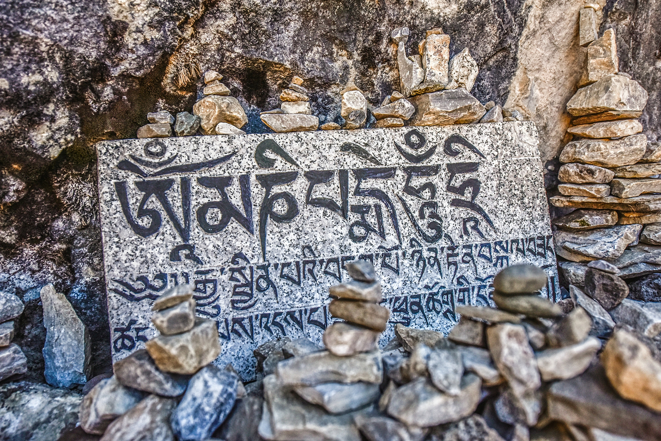 四川甘孜的亚丁稻城,四川稻城亚丁蓝色星球上的净土