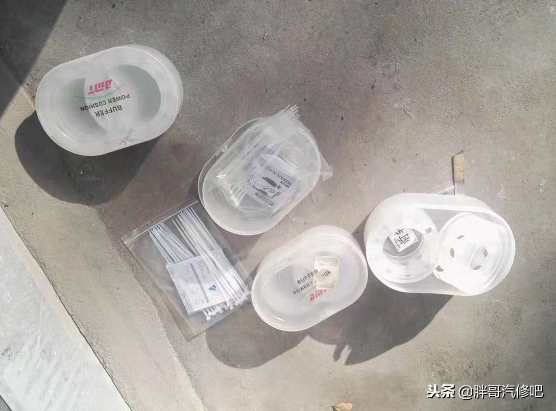 汽车加装弹簧缓冲胶有作用吗,汽车减震器塔顶加装缓冲胶有用吗