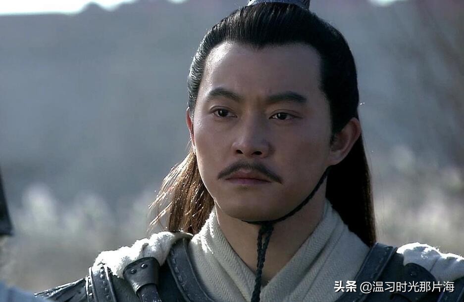 新三国有哪些老戏骨,新三国出演三十多个角色