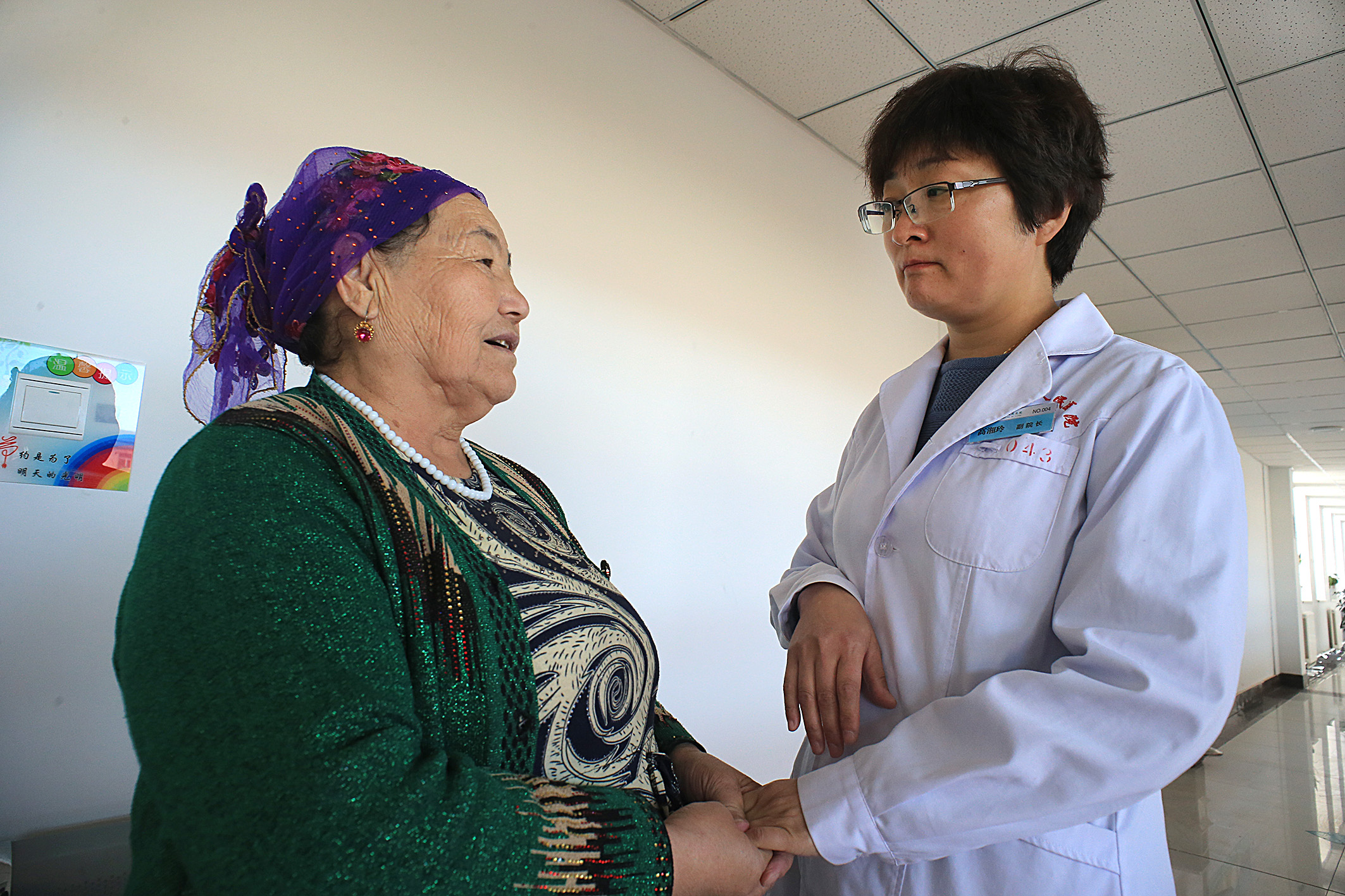 援疆南疆真实生活,援疆人员的真实生活纪实