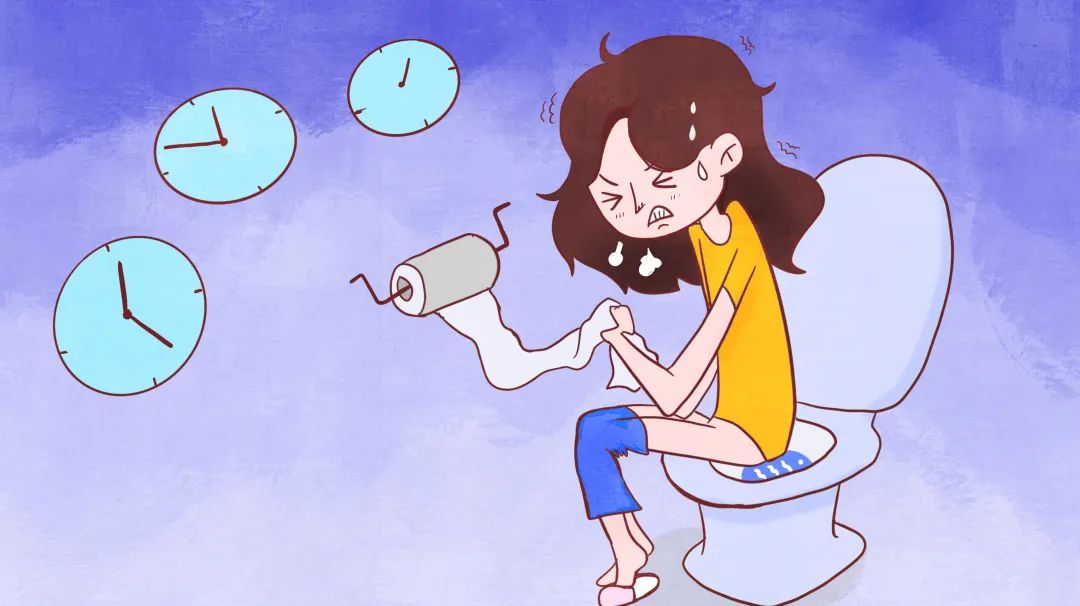 秦岚因“子宫使用权”被骂上热搜？女性学会保养子宫才是至关重要