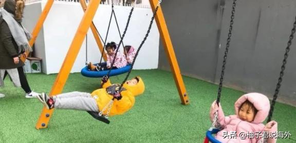 芬兰幼儿园全球排名,芬兰幼教哪家好