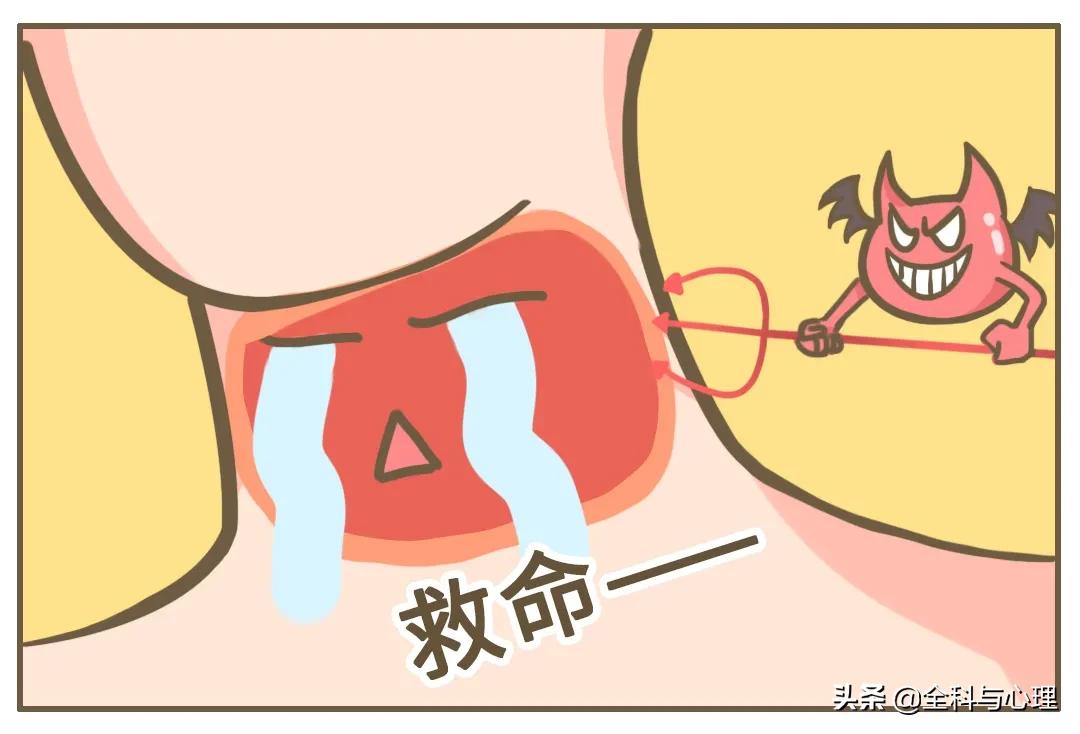 落枕可能是颈椎在喊救命,脖子落枕治疗的方法