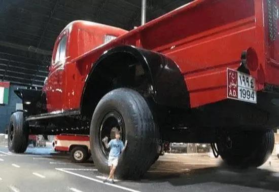 盘点那些你不知道的车,盘点你不知道的越野超跑