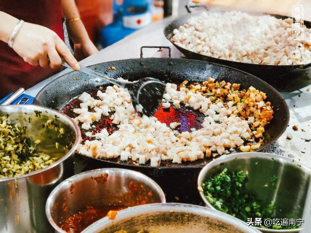 广西宜州美食推荐,广西宜州有什么好吃的