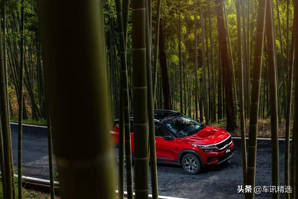 傲跑潮流版车主的真实感受,傲跑车主真实感受