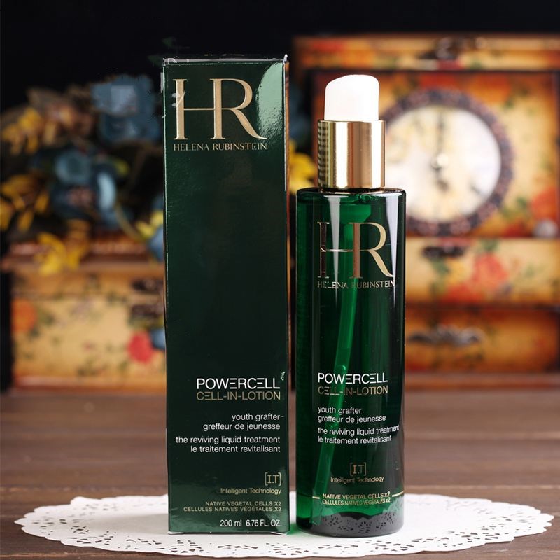 十大贵妇精华液排行榜,推荐三款精华水