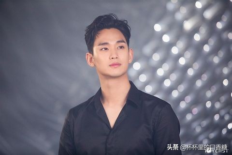 金秀贤早期说过找女朋友的标准,金秀贤现在的女友