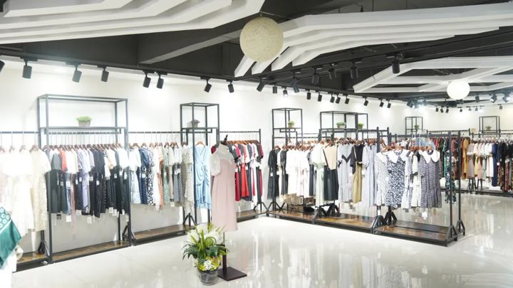 服装尾货批发怎么赚钱,服装尾货赚钱是真的吗