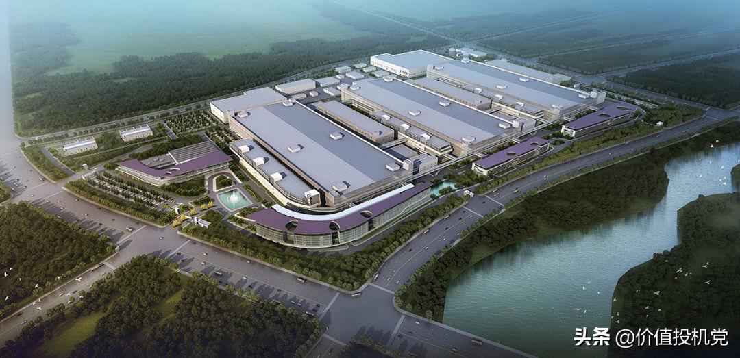 紫光存储芯片,紫光集团持有长江存储多少股份