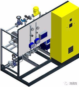 「德斯特GMP」制药用水问答集锦（上）