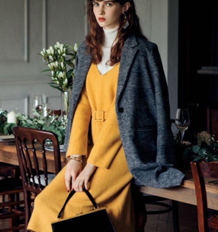 不想穿非要穿什么,不想穿名牌