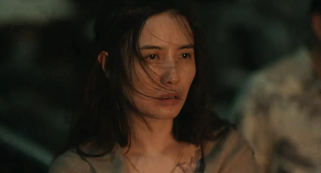 小宋佳风情万种视频 (现实中的小宋佳)