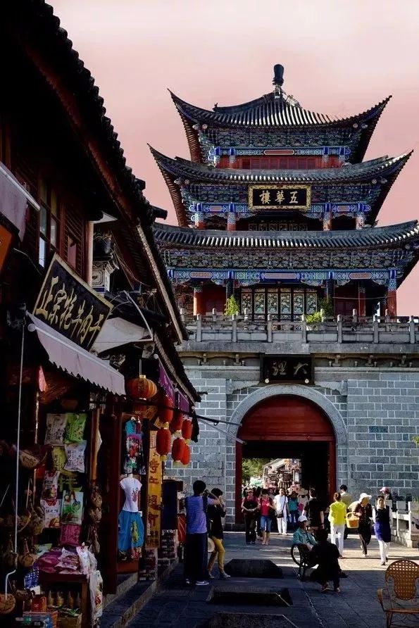 一生必去的12个地方你去过几个,女人一生要去的18个地方