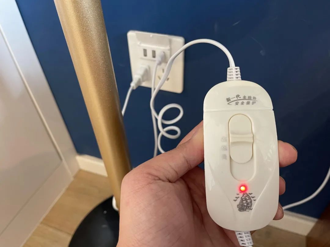 告别冰冷被窝,告别寒冷冬季必备电热毯