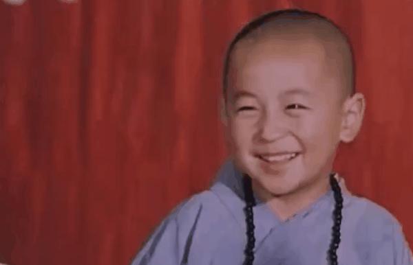 乌龙院里的小和尚,乌龙院里练功的所有和尚