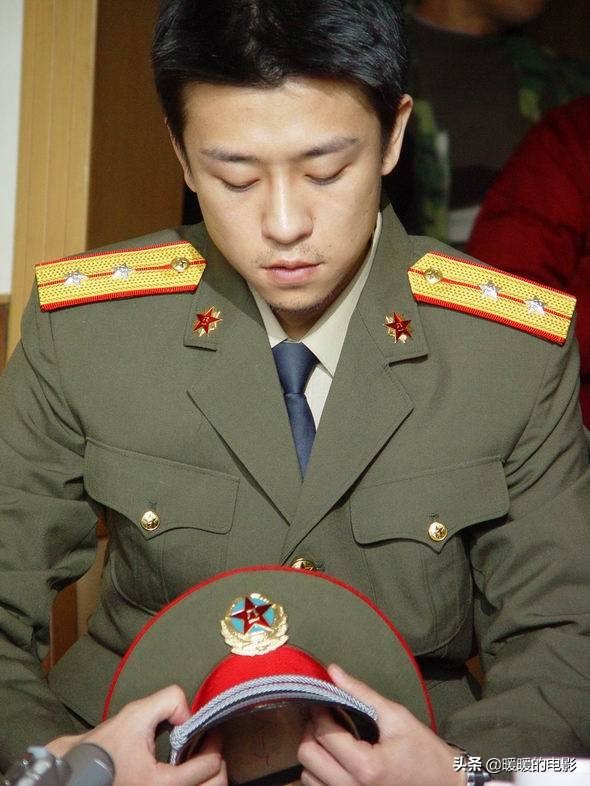 低调的“太子爷”林雨申