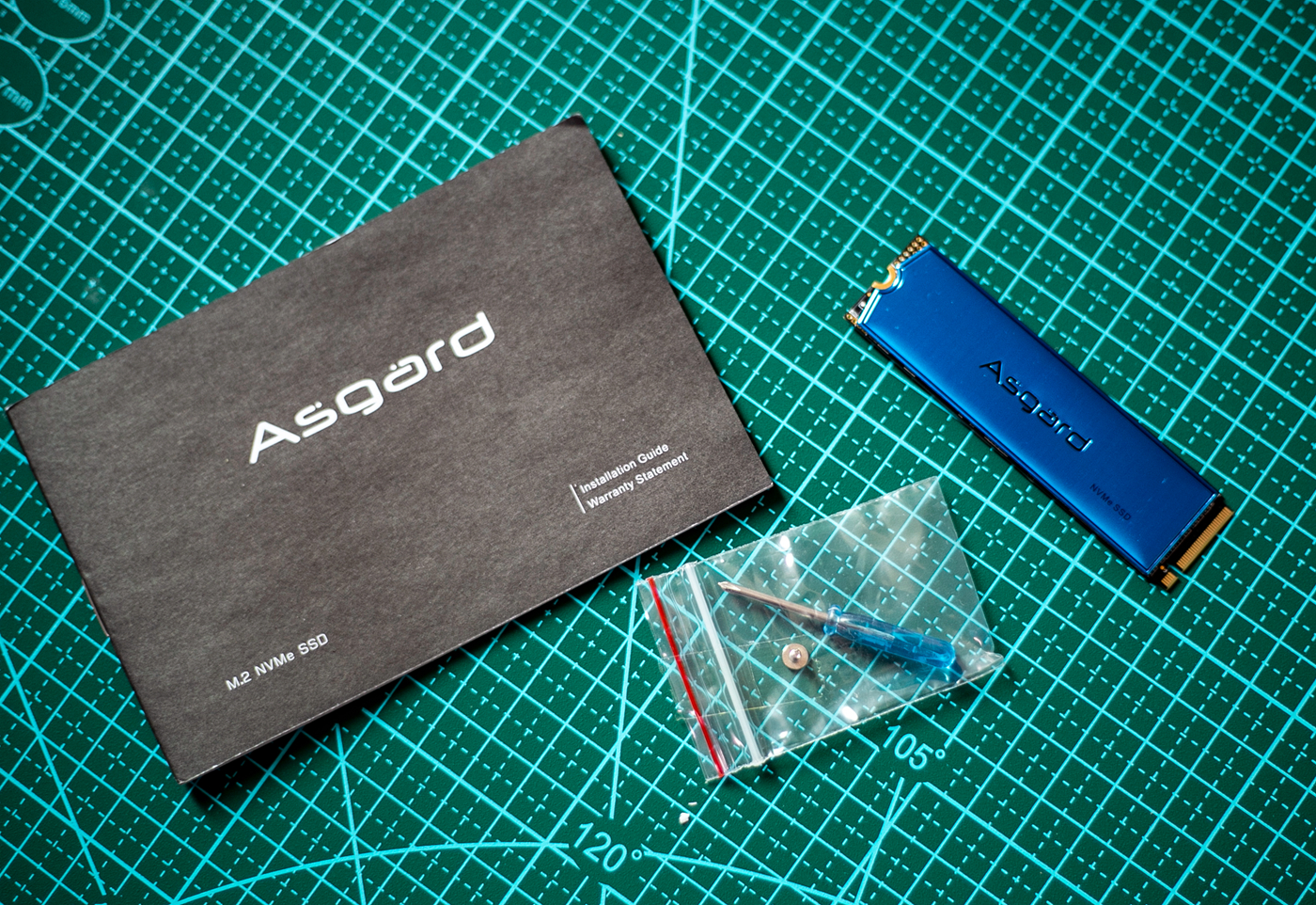 阿斯加特an3和an4区别大不,雷克沙an3