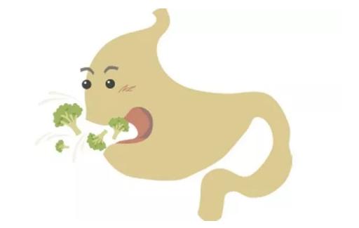 缓解孕吐的有效方法,缓解孕吐最快方法穴位