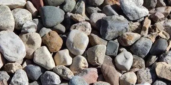 工程砂石材料清单,工程上石子和沙子比例是多少