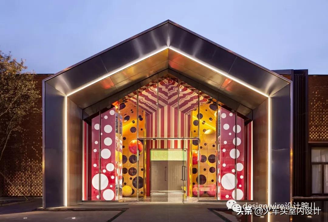 旭辉楼盘设计,2022年度房地产大会旭辉地产