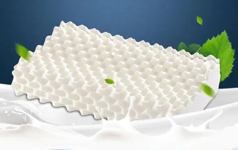 泰国皇家乳胶枕头原装进口 (官方直销泰国皇家天然乳胶枕)