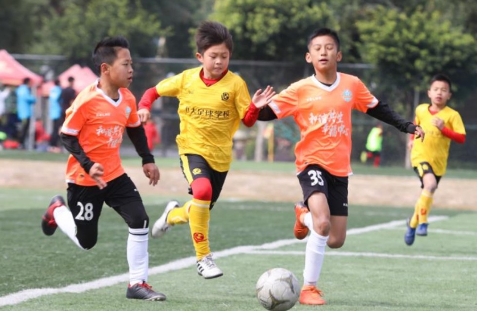 恒大足球学校目前现状,恒大青训教练