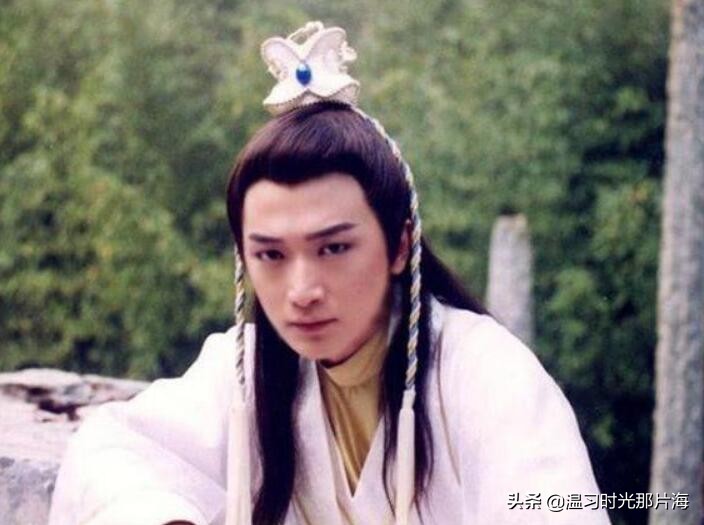 新三国有哪些老戏骨,新三国出演三十多个角色