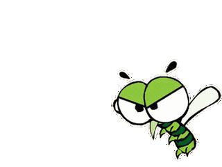 o型血吃什么避免蚊子,b型血比o型血还吸引蚊子