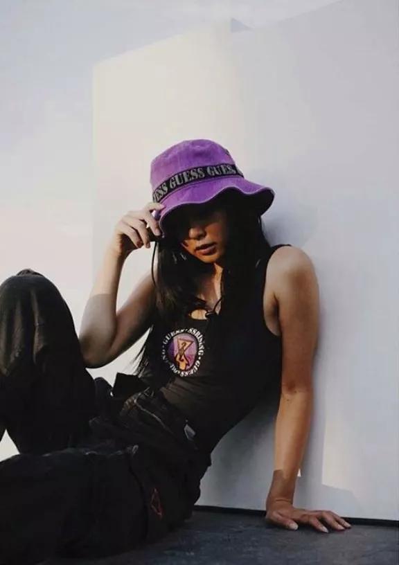 泰国有什么潮牌值得买,泰国潮牌女生