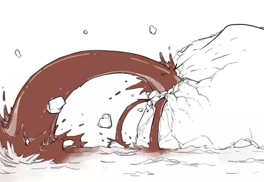 卵巢囊肿巧克力怎么形成的,卵巢长了巧克力囊肿是怎么回事