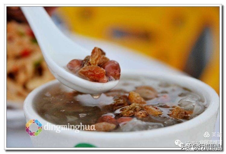 铅山夜晚,铅山夏天