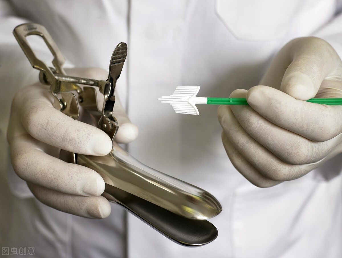 白带有血丝是不是细菌感染,感染hpv白带有血丝是怎么回事