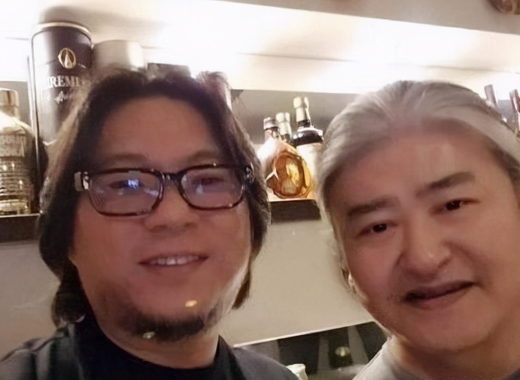 高晓松26天减26斤的方法科学吗,51岁高晓松成功减重30斤暴瘦