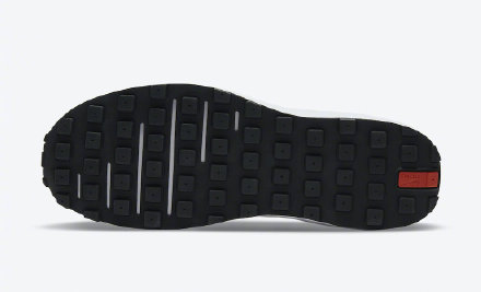 Sacai平替！耐克复古跑鞋曝光，价格便宜颜值超高，太心动了