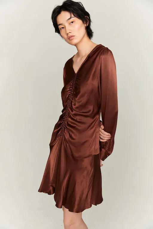 18年最受欢迎的连衣裙,2020最流行的30到40岁的连衣裙