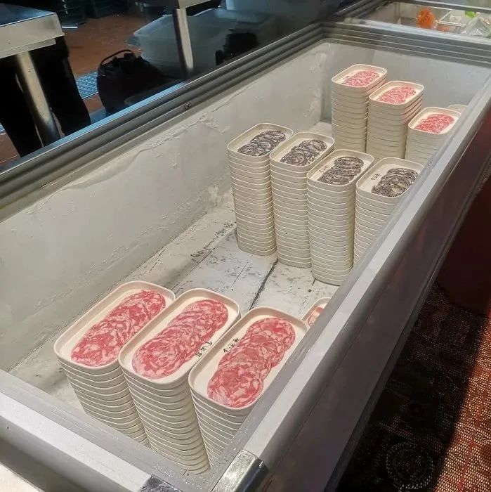 南阳美食推荐必吃的自助餐,南阳性价比最高的自助餐