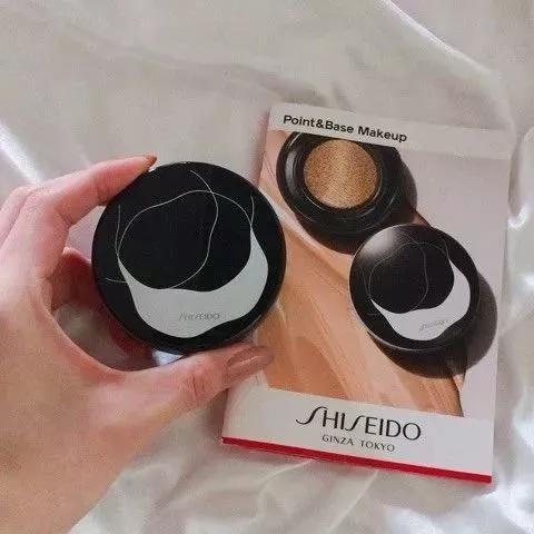 全球最好的气垫品牌,全世界最好的粉底