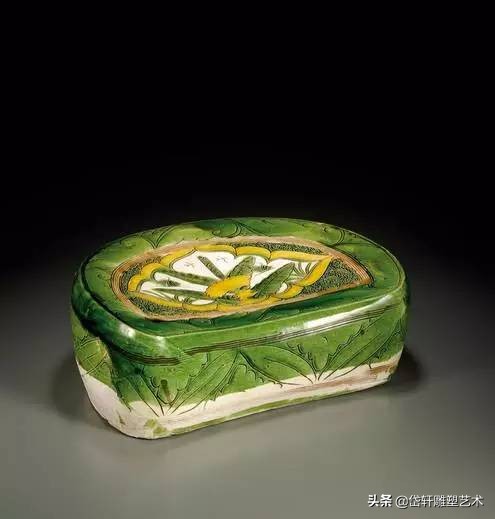 古人睡觉为何爱用瓷枕,为何古人却更喜欢睡瓷枕