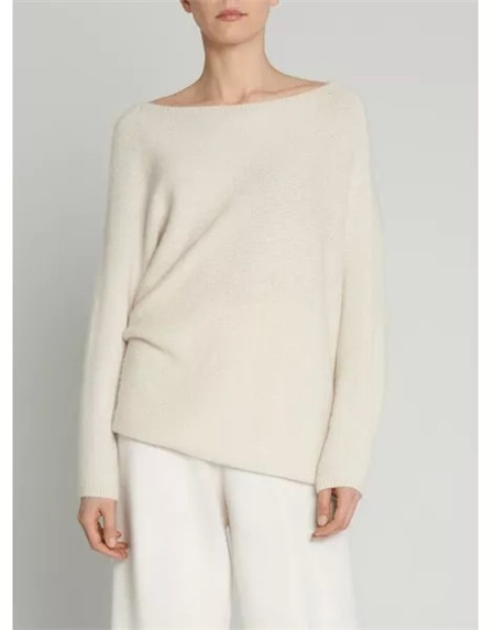 一件Cashmere就是最好的审美：最值得入手的羊绒单品怎么选？